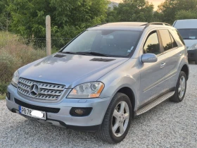 Mercedes-Benz ML 320 CDI 4MATIC | Mobile.bg    5