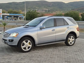 Mercedes-Benz ML 320 CDI 4MATIC - 16900 лв. - 53496463 5