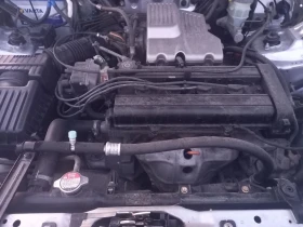 Обява за продажба на Honda Cr-v ~5 999 лв. - изображение 10