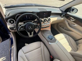 Mercedes-Benz GLC 300 | Mobile.bg    10