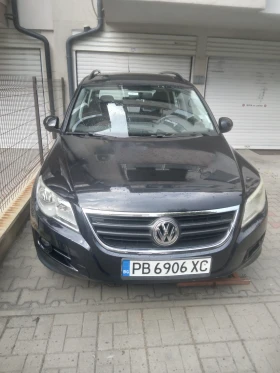 Обява за продажба на VW Tiguan ~12 000 лв. - изображение 1