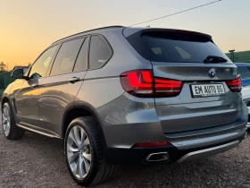 BMW X5 40d X-Drive | Mobile.bg    5