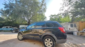 Обява за продажба на Chevrolet Captiva ~6 000 лв. - изображение 1