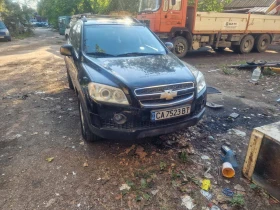 Chevrolet Captiva | Mobile.bg    17