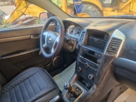 Chevrolet Captiva | Mobile.bg    13