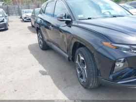 Hyundai Tucson DIGITAL * LIMITED 4X4 * КРАЙНА ЦЕНА - 39000 лв. - 66499706 6