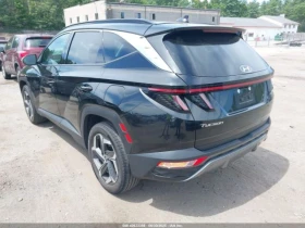 Hyundai Tucson DIGITAL * LIMITED 4X4 * КРАЙНА ЦЕНА - 39000 лв. - 66499706 13