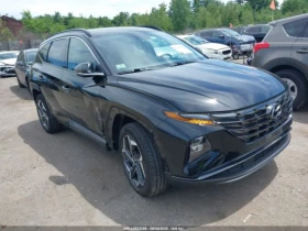 Hyundai Tucson DIGITAL * LIMITED 4X4 * КРАЙНА ЦЕНА - 39000 лв. - 66499706 12