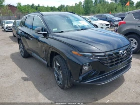 Hyundai Tucson DIGITAL * LIMITED 4X4 * КРАЙНА ЦЕНА - 39000 лв. - 66499706 2