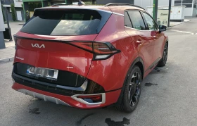 Обява за продажба на Kia Sportage ~44 500 лв. - изображение 2
