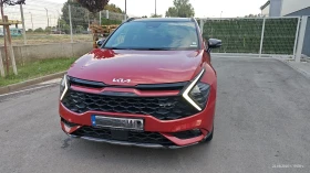 Обява за продажба на Kia Sportage ~44 500 лв. - изображение 6