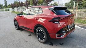 Обява за продажба на Kia Sportage ~44 500 лв. - изображение 3