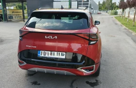 Обява за продажба на Kia Sportage ~44 500 лв. - изображение 1