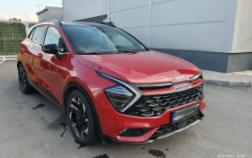 Обява за продажба на Kia Sportage ~44 500 лв. - изображение 5