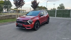 Обява за продажба на Kia Sportage ~44 500 лв. - изображение 1