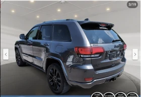 Обява за продажба на Jeep Grand cherokee 3.6* V6* 8ZF* ПОДГРЕВ* КАМЕРА* КЕЙЛЕС* LANE* ASSIS ~31 300 лв. - изображение 3