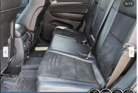 Jeep Grand cherokee 3.6* V6* 8ZF* * * * LANE* ASSIS | Mobile.bg    14