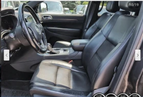 Jeep Grand cherokee 3.6* V6* 8ZF* * * * LANE* ASSIS | Mobile.bg    13