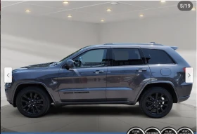 Обява за продажба на Jeep Grand cherokee 3.6* V6* 8ZF* ПОДГРЕВ* КАМЕРА* КЕЙЛЕС* LANE* ASSIS ~31 300 лв. - изображение 4