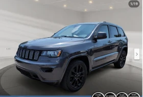 Jeep Grand cherokee 3.6* V6* 8ZF* ПОДГРЕВ* КАМЕРА* КЕЙЛЕС* LANE* ASSIS