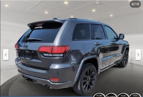 Обява за продажба на Jeep Grand cherokee 3.6* V6* 8ZF* ПОДГРЕВ* КАМЕРА* КЕЙЛЕС* LANE* ASSIS ~31 300 лв. - изображение 1