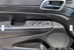 Обява за продажба на Jeep Grand cherokee 3.6* V6* 8ZF* ПОДГРЕВ* КАМЕРА* КЕЙЛЕС* LANE* ASSIS ~31 300 лв. - изображение 5