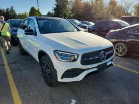 Mercedes-Benz GLC 300 * CARFAX* *   *  | Mobile.bg    2