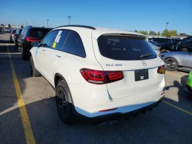 Mercedes-Benz GLC 300 * CARFAX* *   *  | Mobile.bg    4