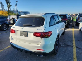 Mercedes-Benz GLC 300 * CARFAX* *   *  | Mobile.bg    3