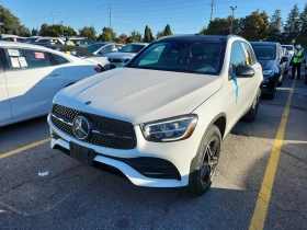  Mercedes-Benz GLC 30...