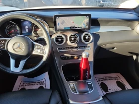 Mercedes-Benz GLC 300 * CARFAX* *   *  | Mobile.bg    6