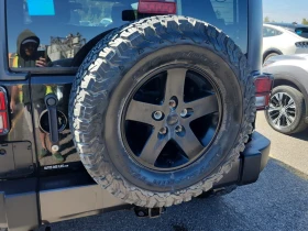 Jeep Wrangler * NIGHT SKY * CARFAX *    | Mobile.bg    12