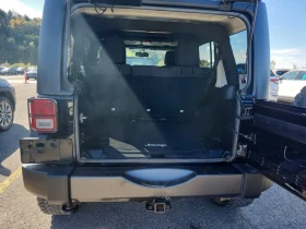 Jeep Wrangler * NIGHT SKY * CARFAX *    | Mobile.bg    11