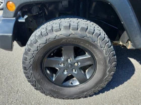 Jeep Wrangler * NIGHT SKY * CARFAX *    | Mobile.bg    15