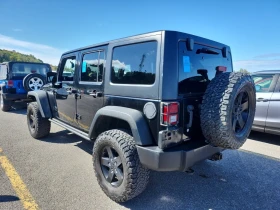 Jeep Wrangler * NIGHT SKY * CARFAX *    | Mobile.bg    4