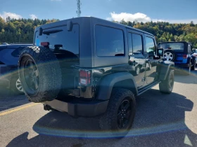 Jeep Wrangler * NIGHT SKY * CARFAX *    | Mobile.bg    3
