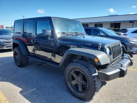 Jeep Wrangler * NIGHT SKY * CARFAX *    | Mobile.bg    2