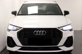 Audi Q3 45TFSIe/S-LINE/245HP/ACC/CAM/AMBI/CARPLAY/BSA/829f | Mobile.bg    2