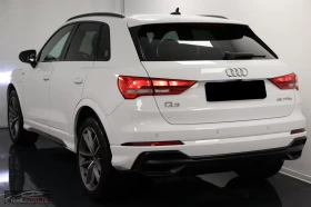 Audi Q3 45TFSIe/S-LINE/245HP/ACC/CAM/AMBI/CARPLAY/BSA/829f | Mobile.bg    3