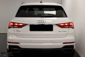 Audi Q3 45TFSIe/S-LINE/245HP/ACC/CAM/AMBI/CARPLAY/BSA/829f | Mobile.bg    4