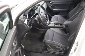 Audi Q3 45TFSIe/S-LINE/245HP/ACC/CAM/AMBI/CARPLAY/BSA/829f | Mobile.bg    7