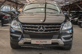 Mercedes-Benz ML 350 BlueTEC V6 CDI/Navi/ADAPTIVE DAMPING SYSTEM/PDC/