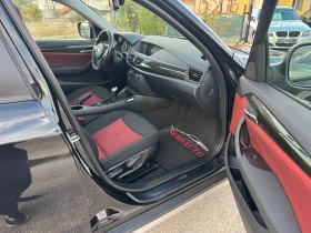BMW X1 2.0i  SDRIVE  - 14900 лв. / 7618.25 € - 14427252 12
