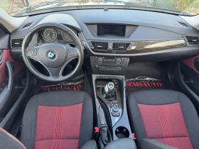 BMW X1 2.0i  SDRIVE  - 14900 лв. / 7618.25 € - 14427252 11