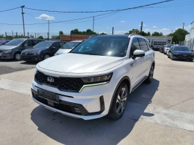 ������ Kia Sorento