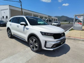 ����� �� �������� �� Kia Sorento 1.6T-GDi-Euro-6D-6+ 1-4WD