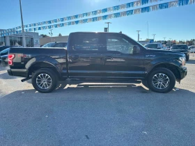 Ford F150 4WD SuperCrew 5.5&#39; Box CARFAX АВТО КРЕДИТ  - 25750 лв. / 13165.77 € - 22900519 5