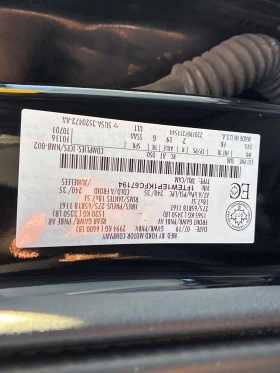 Ford F150 4WD SuperCrew 5.5&#39; Box CARFAX АВТО КРЕДИТ  - 25750 лв. / 13165.77 € - 22900519 15