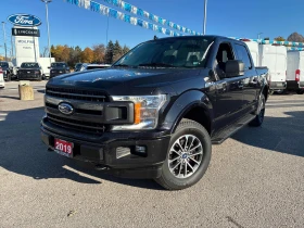 Ford F150 4WD SuperCrew 5.5' Box CARFAX АВТО КРЕДИТ  - изображение 1