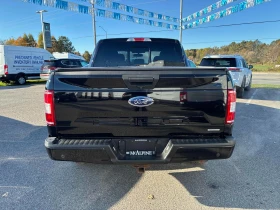 Ford F150 4WD SuperCrew 5.5&#39; Box CARFAX АВТО КРЕДИТ  - 25750 лв. / 13165.77 € - 22900519 4